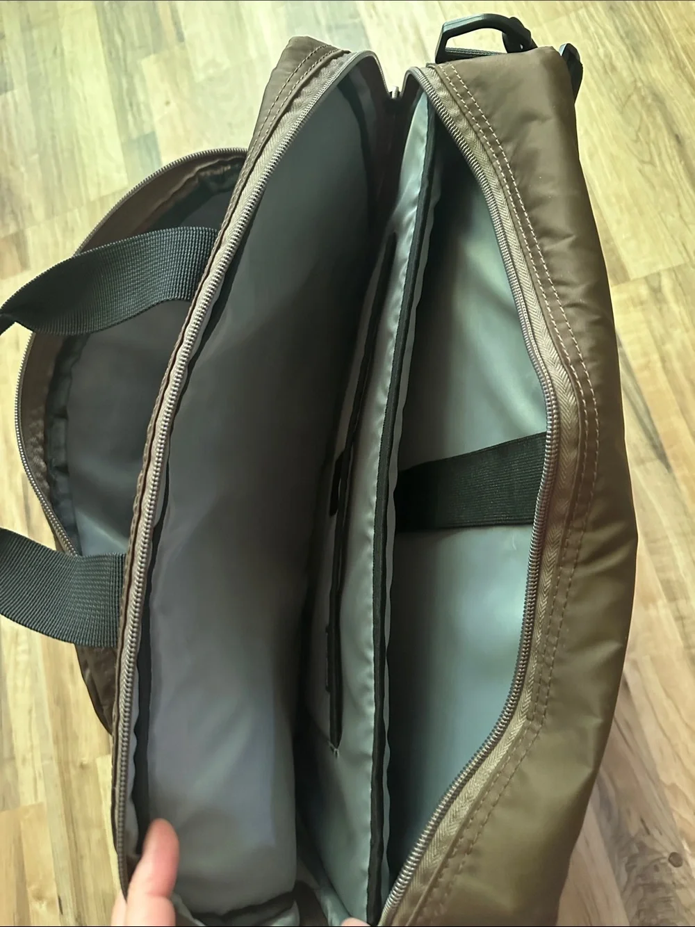 Solo NY Laptop Bag